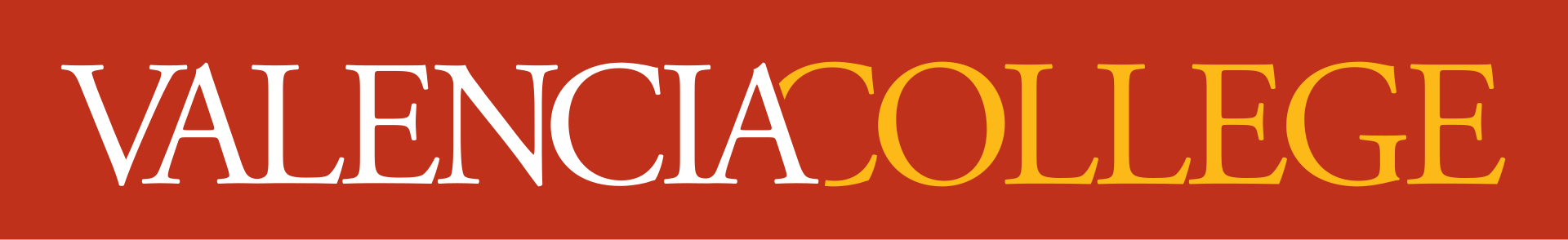 Valencia College Logo